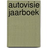 Autovisie jaarboek by Unknown