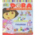 Dora op ontdekkingsreis