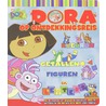 Dora op ontdekkingsreis door Lauryn Silverhardt