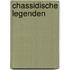 Chassidische legenden