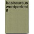 Basiscursus WordPerfect 6