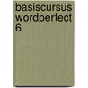 Basiscursus WordPerfect 6 door M.J.C.M. Krekels