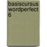 Basiscursus WordPerfect 6 by M.J.C.M. Krekels