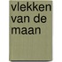 Vlekken van de maan