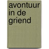 Avontuur in de griend by Otter