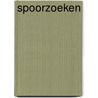 Spoorzoeken door N. Hoevers