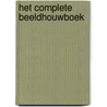 Het complete beeldhouwboek door J.T. I. Camí