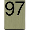 97 door Onbekend