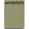 Winterlicht by Peter Brouwers
