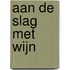 Aan de slag met wijn