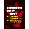 Iedereen doet het! door Michel Maus