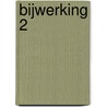 Bijwerking 2 door P. Buydens