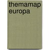 Themamap Europa by Unknown