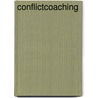 Conflictcoaching door F. ten Hoedt