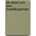 De dood van een marktkoopman