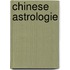 Chinese astrologie