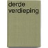 Derde verdieping