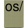 Os/ by Conklin