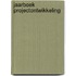 Jaarboek Projectontwikkeling