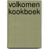 Volkomen kookboek