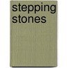 Stepping Stones door S. Corsten