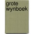 Grote wynboek