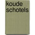 Koude schotels