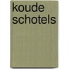 Koude schotels door Marcus Pfister
