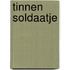 Tinnen soldaatje