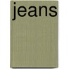 Jeans by S. Panconesi