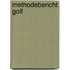 Methodebericht golf