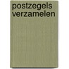 Postzegels verzamelen by Jongman