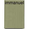 Immanuel door R. Huisman