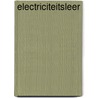 Electriciteitsleer door Trioen