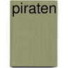 Piraten door Peter Chrisp