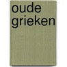 Oude grieken door Anton Powell