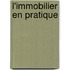 l'Immobilier en pratique