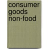 Consumer goods non-food by Unknown