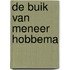 De buik van meneer Hobbema