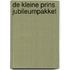 De kleine prins jubileumpakket