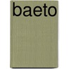 Baeto by Hooft