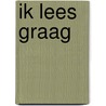 Ik lees graag by Marion van de Coolwijk