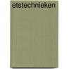 Etstechnieken door Robert Klatser