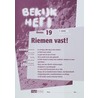 2 Vmbo-LWOO/B door D. Brinkman
