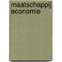 Maatschappij economie