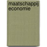 Maatschappij economie by Andries