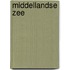 Middellandse zee