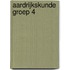 Aardrijkskunde groep 4
