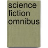 Science fiction omnibus door Ehrlich