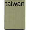 Taiwan door Dawe